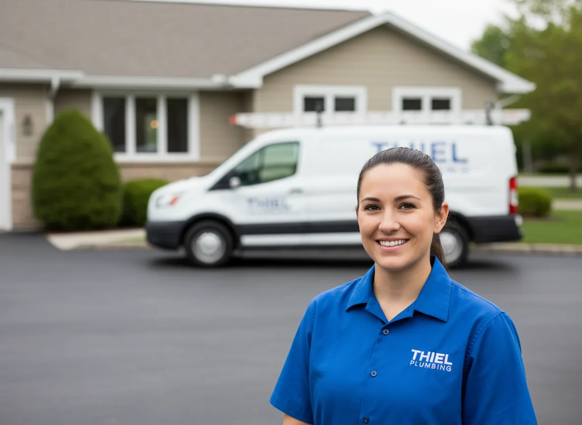 Plumber Hackleburg, AL FAQs